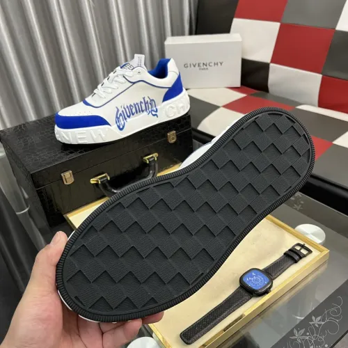 Replica Givenchy Casual Shoes For Men #1416072 $128.00 USD for Wholesale