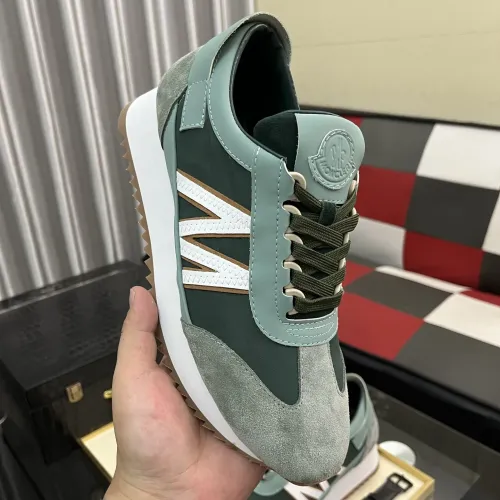 Replica Moncler Casual Shoes For Men #1416077 $82.00 USD for Wholesale