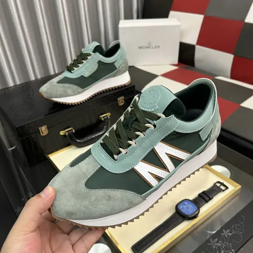 Moncler Casual Shoes For Women #1416078