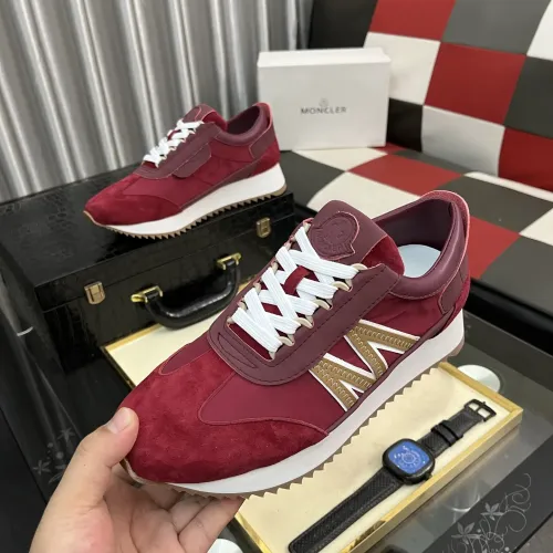 Moncler Casual Shoes For Men #1416079