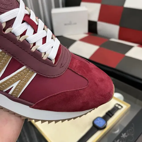 Replica Moncler Casual Shoes For Men #1416079 $82.00 USD for Wholesale