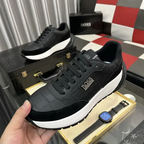 Boss Casual Shoes For Men #1416093