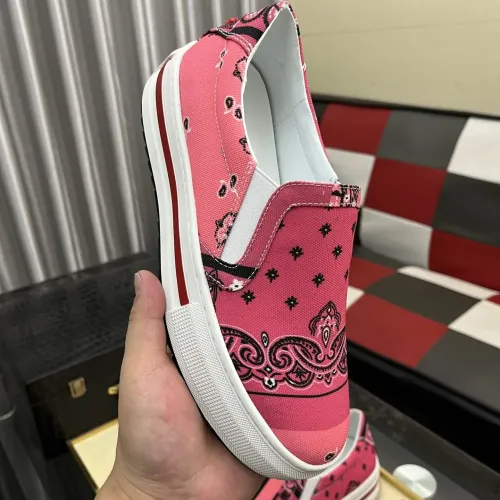 Replica Dsquared Casual Shoes For Men #1416095 $80.00 USD for Wholesale