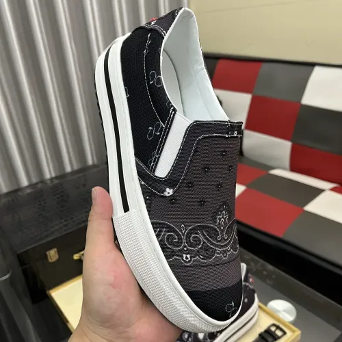 Replica Dsquared Casual Shoes For Men #1416097 $80.00 USD for Wholesale