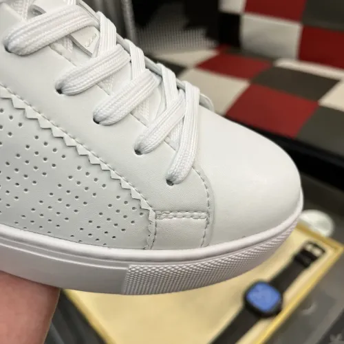 Replica Dsquared Casual Shoes For Men #1416099 $80.00 USD for Wholesale