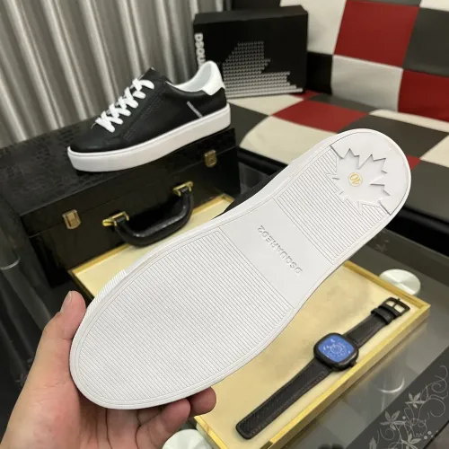 Replica Dsquared Casual Shoes For Men #1416100 $80.00 USD for Wholesale