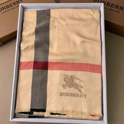 Replica Burberry Scarf #1416103 $52.00 USD for Wholesale