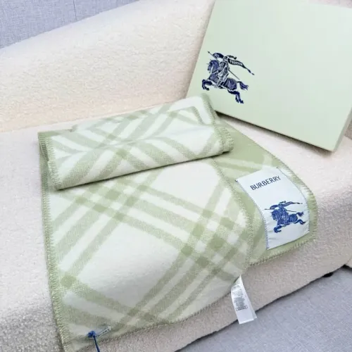 Replica Burberry Scarf #1416107 $60.00 USD for Wholesale