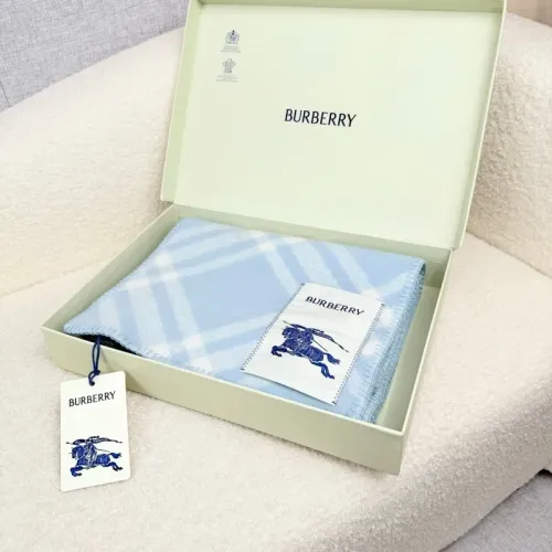 Replica Burberry Scarf #1416109 $60.00 USD for Wholesale