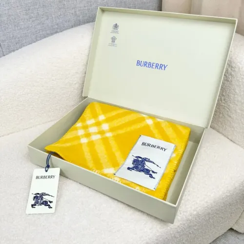 Replica Burberry Scarf #1416110 $60.00 USD for Wholesale