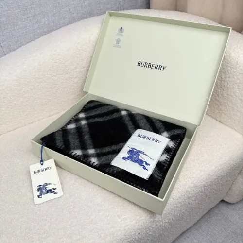 Replica Burberry Scarf #1416111 $60.00 USD for Wholesale