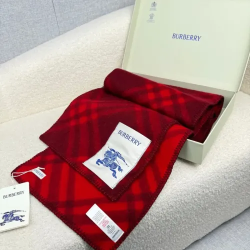 Replica Burberry Scarf #1416112 $60.00 USD for Wholesale