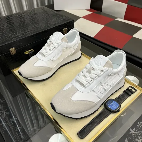 Replica Moncler Casual Shoes For Men #1416114 $82.00 USD for Wholesale