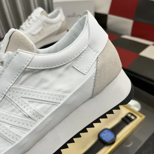 Replica Moncler Casual Shoes For Men #1416114 $82.00 USD for Wholesale