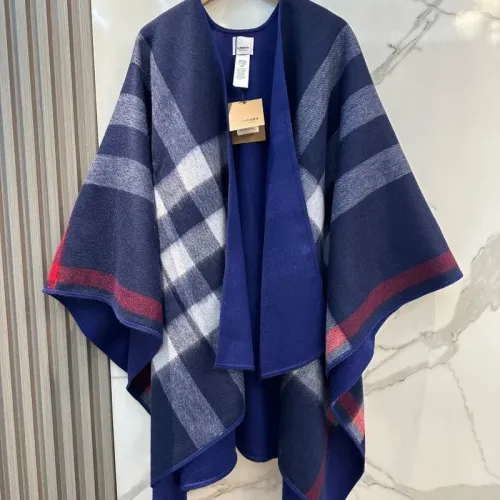 Burberry Poncho #1416125