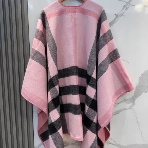 Replica Burberry Poncho #1416126 $80.00 USD for Wholesale