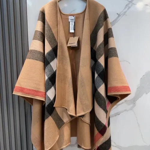 Burberry Poncho #1416127