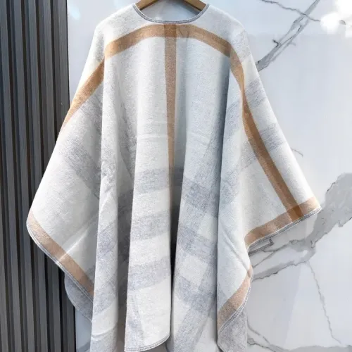 Replica Burberry Poncho #1416129 $80.00 USD for Wholesale