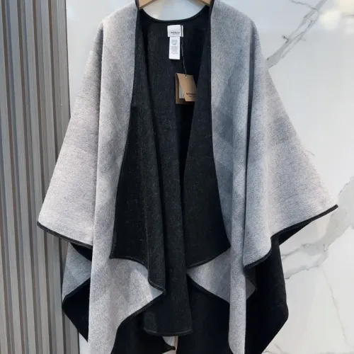 Burberry Poncho #1416131