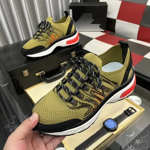 Dsquared Casual Shoes For Men #1416151