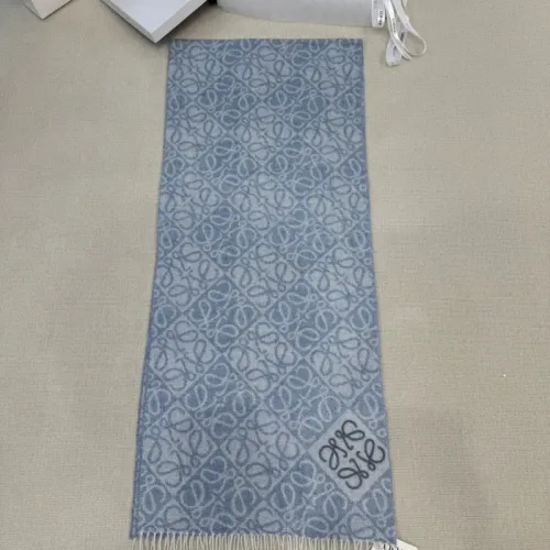 LOEWE Scarf #1416161