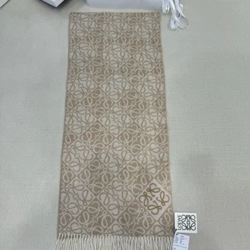 LOEWE Scarf #1416163
