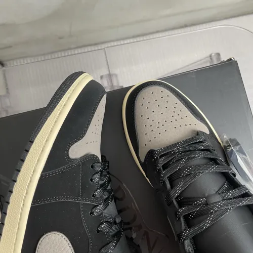 Replica Air Jordan 1 I For Men #1416264 $98.00 USD for Wholesale