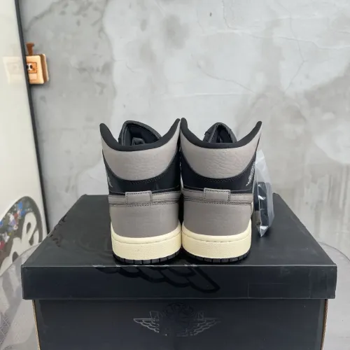 Replica Air Jordan 1 I For Men #1416264 $98.00 USD for Wholesale