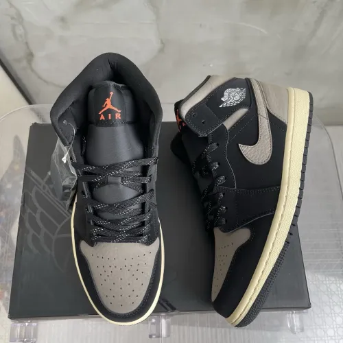 Air Jordan 1 I For Women #1416265