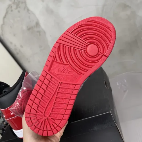 Replica Air Jordan 1 I For Men #1416266 $98.00 USD for Wholesale