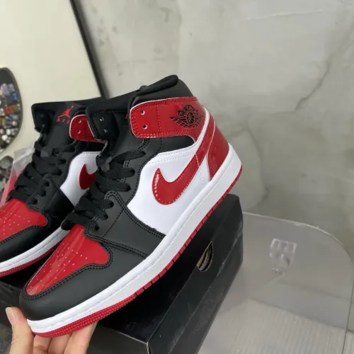 Replica Air Jordan 1 I For Women #1416268 $98.00 USD for Wholesale