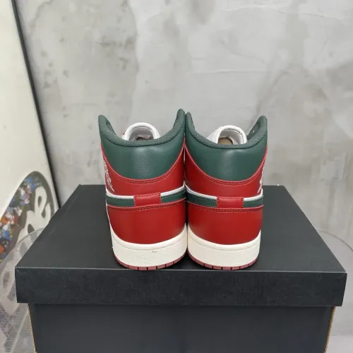 Replica Air Jordan 1 I For Men #1416278 $98.00 USD for Wholesale