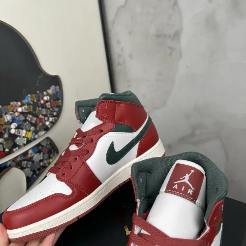 Replica Air Jordan 1 I For Women #1416279 $98.00 USD for Wholesale