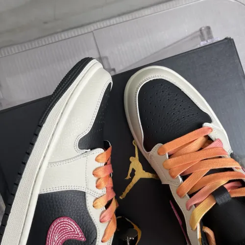 Replica Air Jordan 1 I For Women #1416281 $98.00 USD for Wholesale