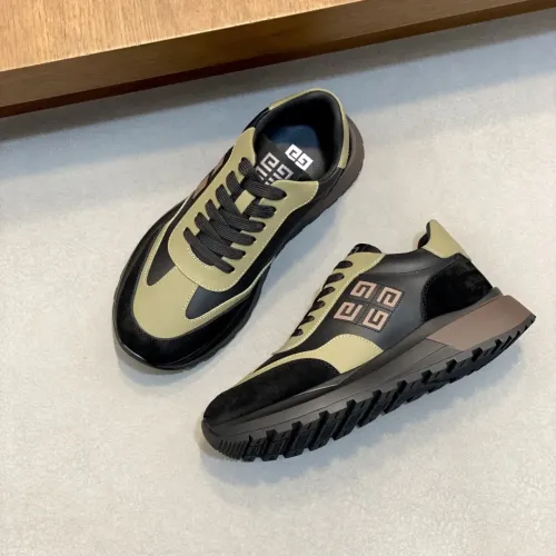 Givenchy Casual Shoes For Men #1416309