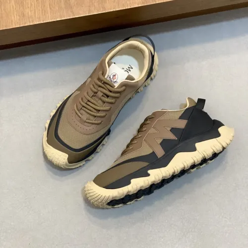 Moncler Casual Shoes For Men #1416310