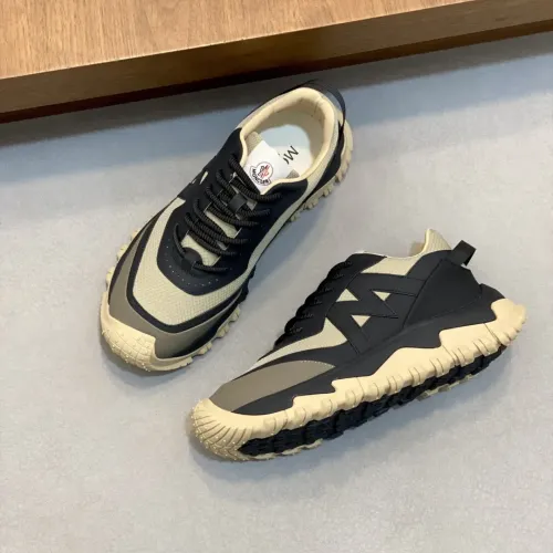 Moncler Casual Shoes For Men #1416311