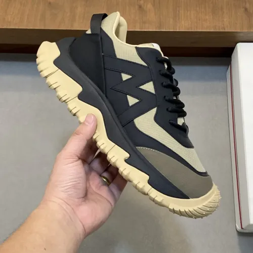 Replica Moncler Casual Shoes For Men #1416311 $132.00 USD for Wholesale
