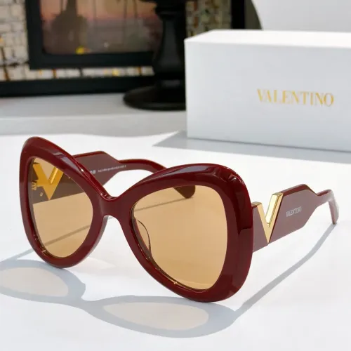 Valentino AAA Quality Sunglasses #1416344