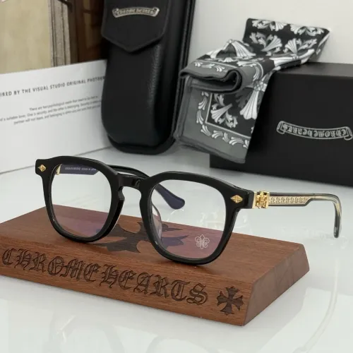 Chrome Hearts Goggles #1416399