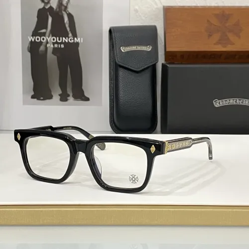 Chrome Hearts Goggles #1416404