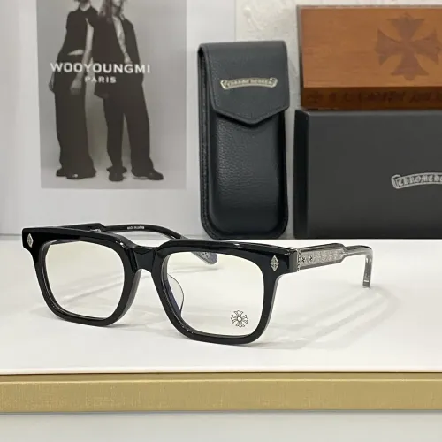 Chrome Hearts Goggles #1416405