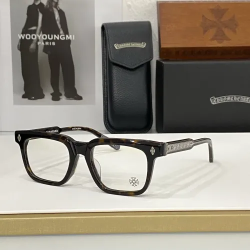 Chrome Hearts Goggles #1416406