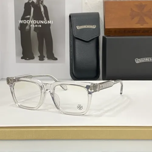 Chrome Hearts Goggles #1416407