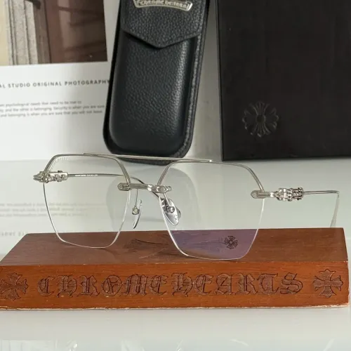 Chrome Hearts Goggles #1416410