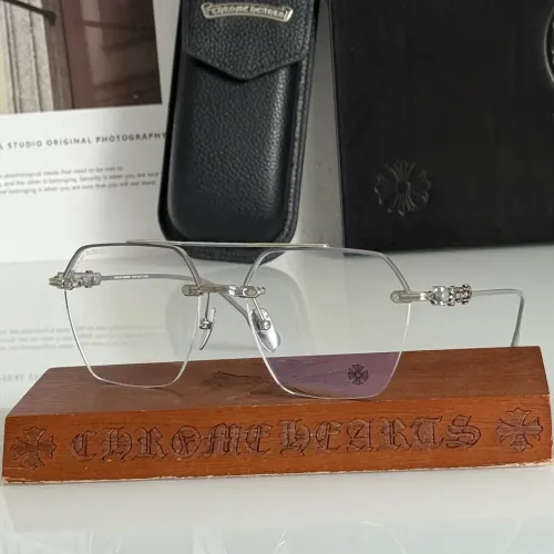Chrome Hearts Goggles #1416411