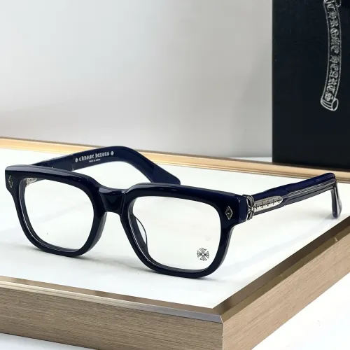 Chrome Hearts Goggles #1416420