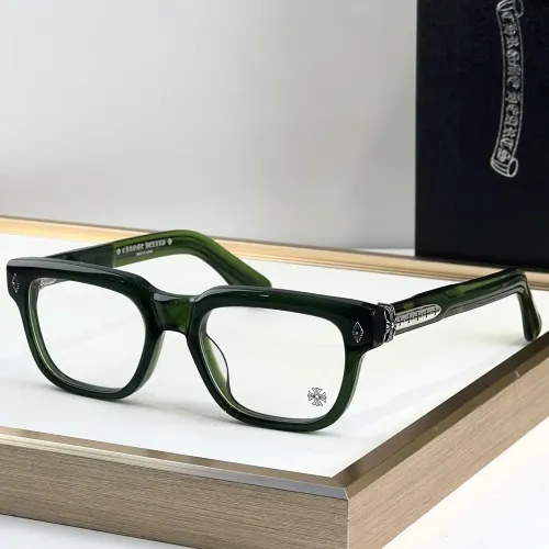 Chrome Hearts Goggles #1416421