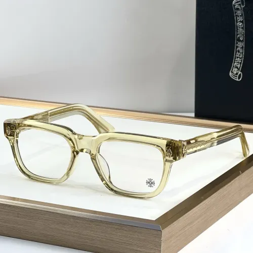 Chrome Hearts Goggles #1416424