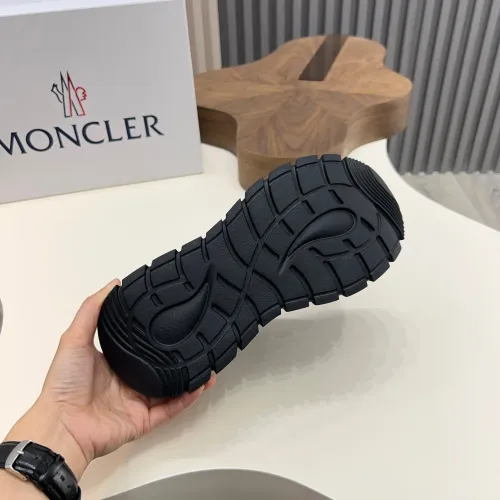 Replica Moncler Casual Shoes For Men #1416450 $98.00 USD for Wholesale